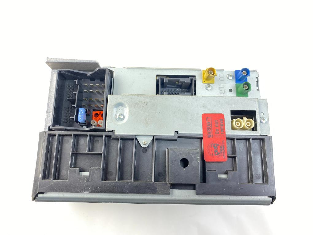 A1648708489 Radio MERCEDES-BENZ GL-CLASS (X164) (2006-2012)