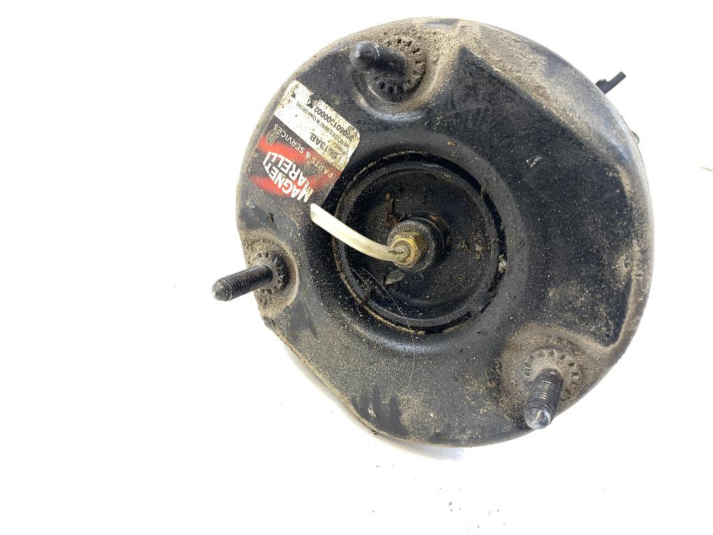 A1643206013 Air shock absorber front left MERCEDES-BENZ GL-CLASS (X164) (2006-2012)