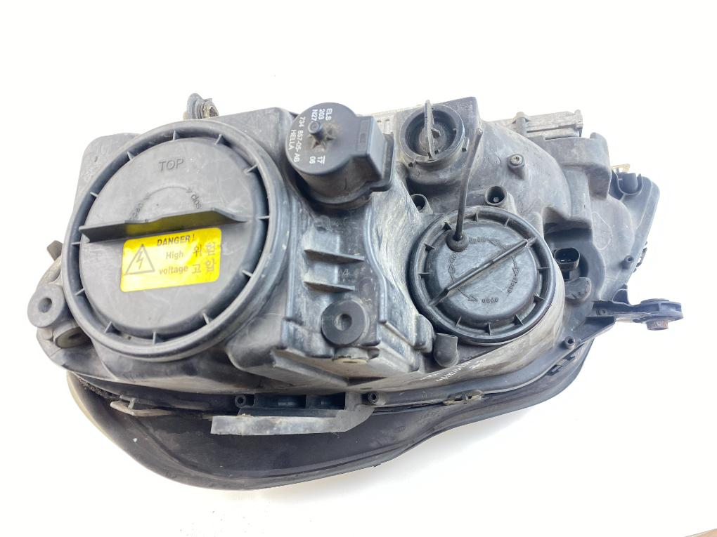 A1648203261 Headlight right MERCEDES-BENZ GL-CLASS (X164) (2006-2012)
