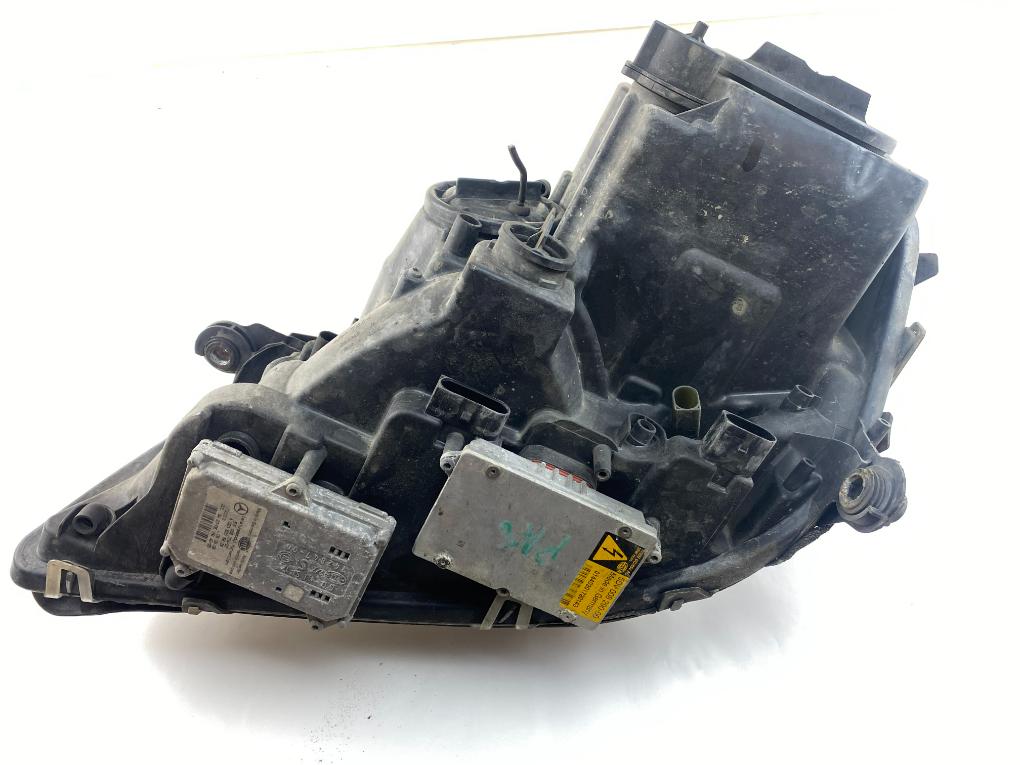 A1648203261 Headlight right MERCEDES-BENZ GL-CLASS (X164) (2006-2012)