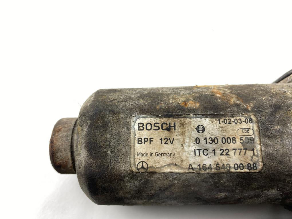0130008509 Transfer box actuator motor MERCEDES-BENZ GL-CLASS (X164) (2006-2012)
