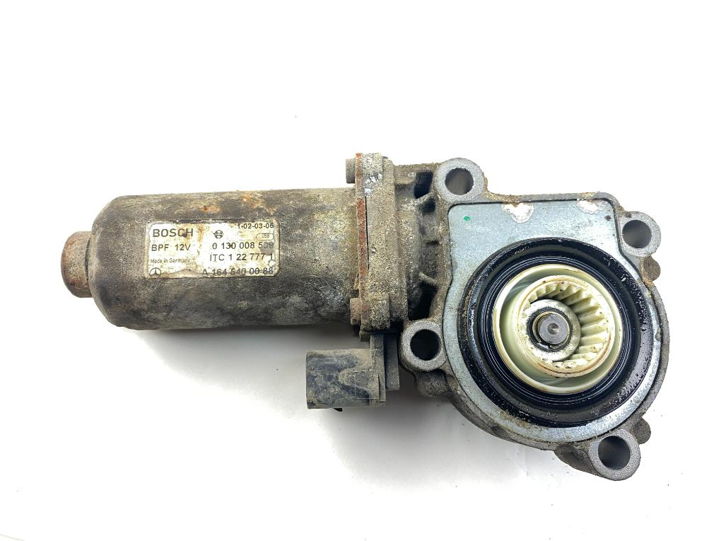 0130008509 Transfer box actuator motor MERCEDES-BENZ GL-CLASS (X164) (2006-2012)