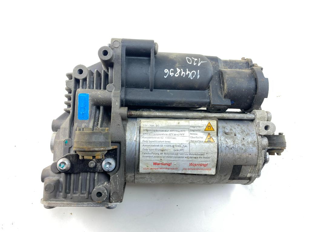 A1643200204 Air Suspension Compressor MERCEDES-BENZ GL-CLASS (X164) (2006-2012)