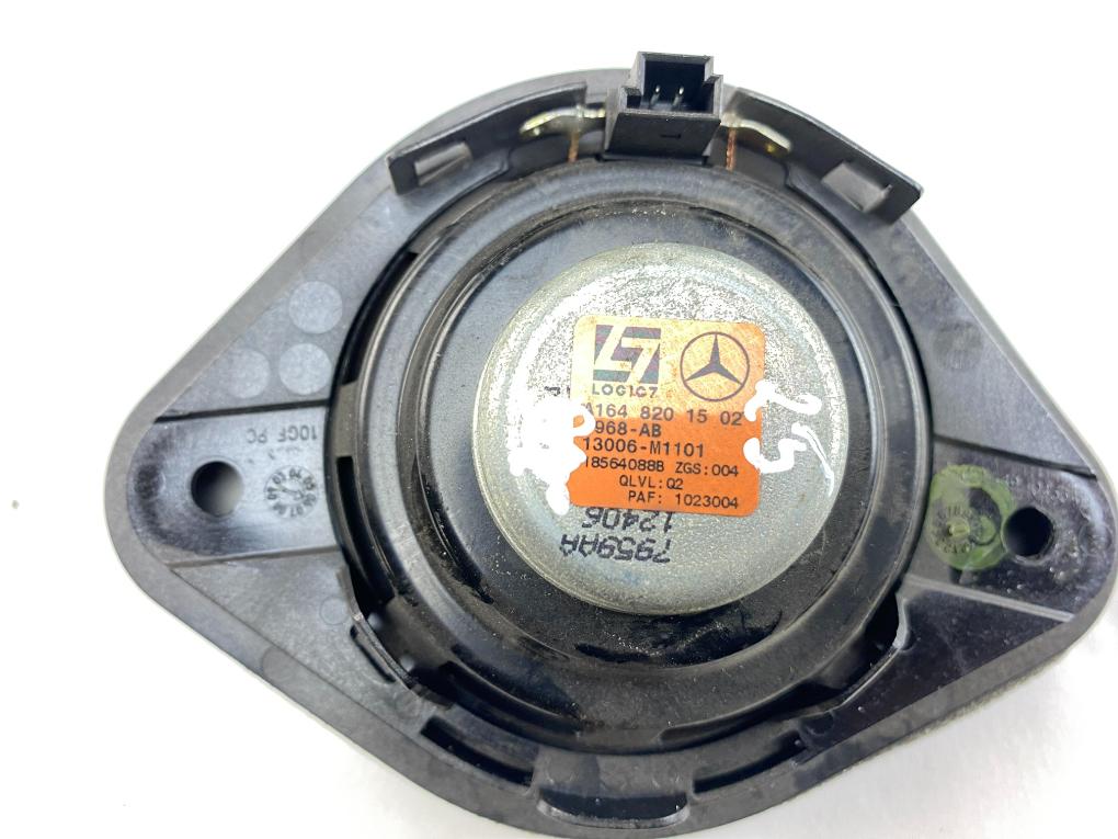 A1648203502 Set of loudspeakers MERCEDES-BENZ GL-CLASS (X164) (2006-2012)