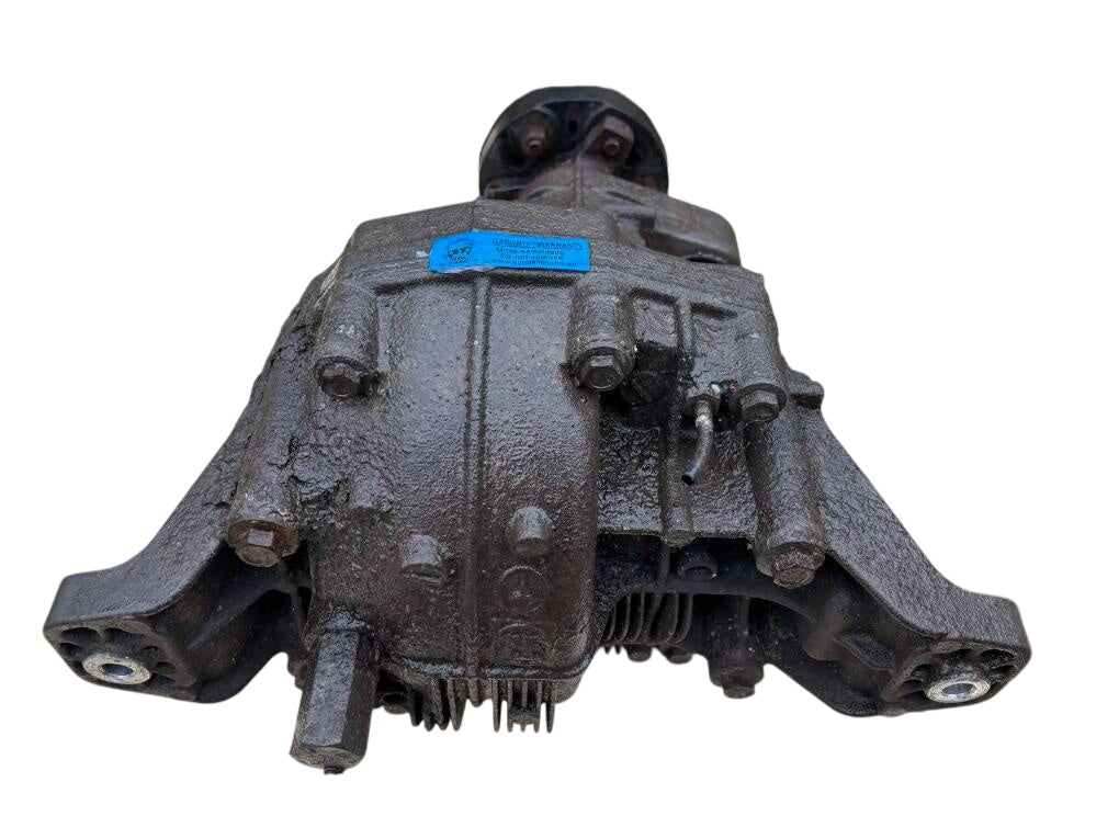 A1643500914 Rear axle differential MERCEDES-BENZ GL-CLASS (X164) (2006-2012)