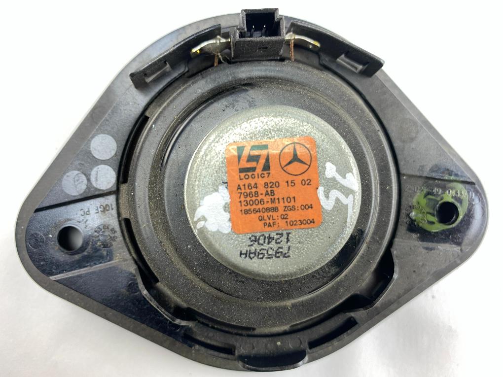 A1648203502 Set of loudspeakers MERCEDES-BENZ GL-CLASS (X164) (2006-2012)