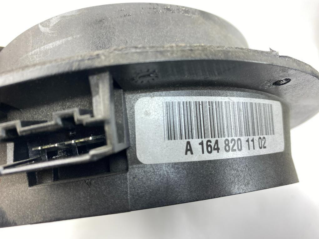 A1648203502 Set of loudspeakers MERCEDES-BENZ GL-CLASS (X164) (2006-2012)