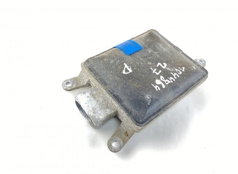 4G0907566D BLIND SPOT radar sensor AUDI A6 / A6 ALLROAD (C7, 4G) (2010-2018)