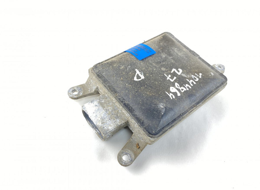 4G0907566D BLIND SPOT radar sensor AUDI A6 / A6 ALLROAD (C7, 4G) (2010-2018)