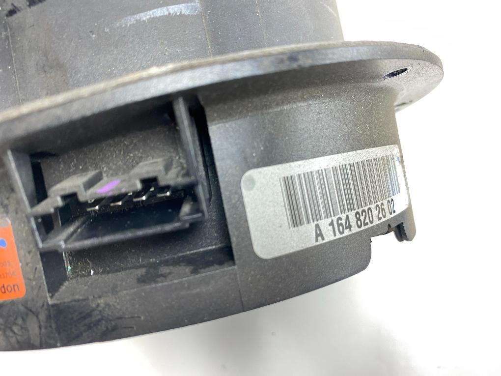 A1648203502 Set of loudspeakers MERCEDES-BENZ GL-CLASS (X164) (2006-2012)