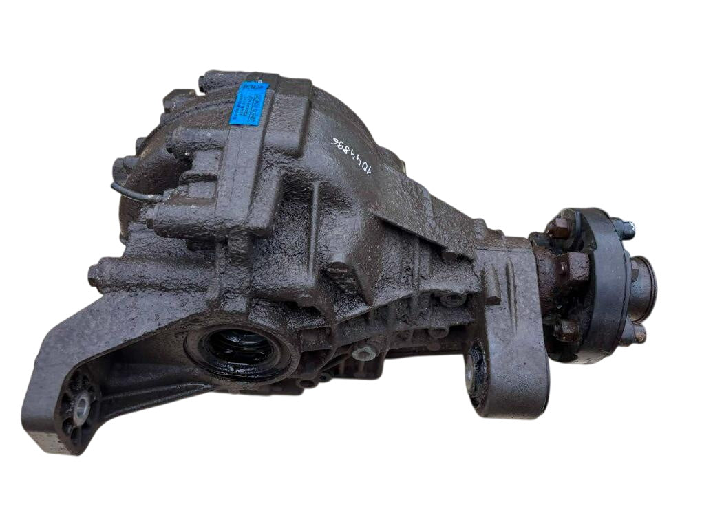 A1643500914 Rear axle differential MERCEDES-BENZ GL-CLASS (X164) (2006-2012)