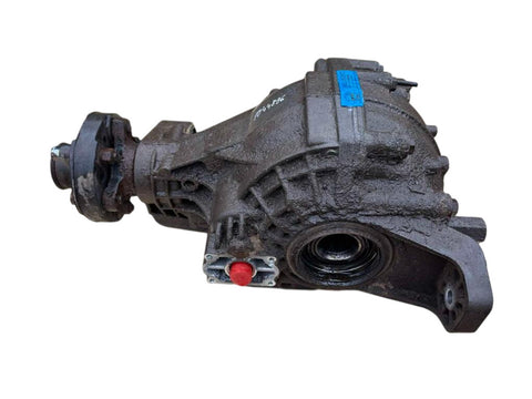 A1643500914 Rear axle differential MERCEDES-BENZ GL-CLASS (X164) (2006-2012)