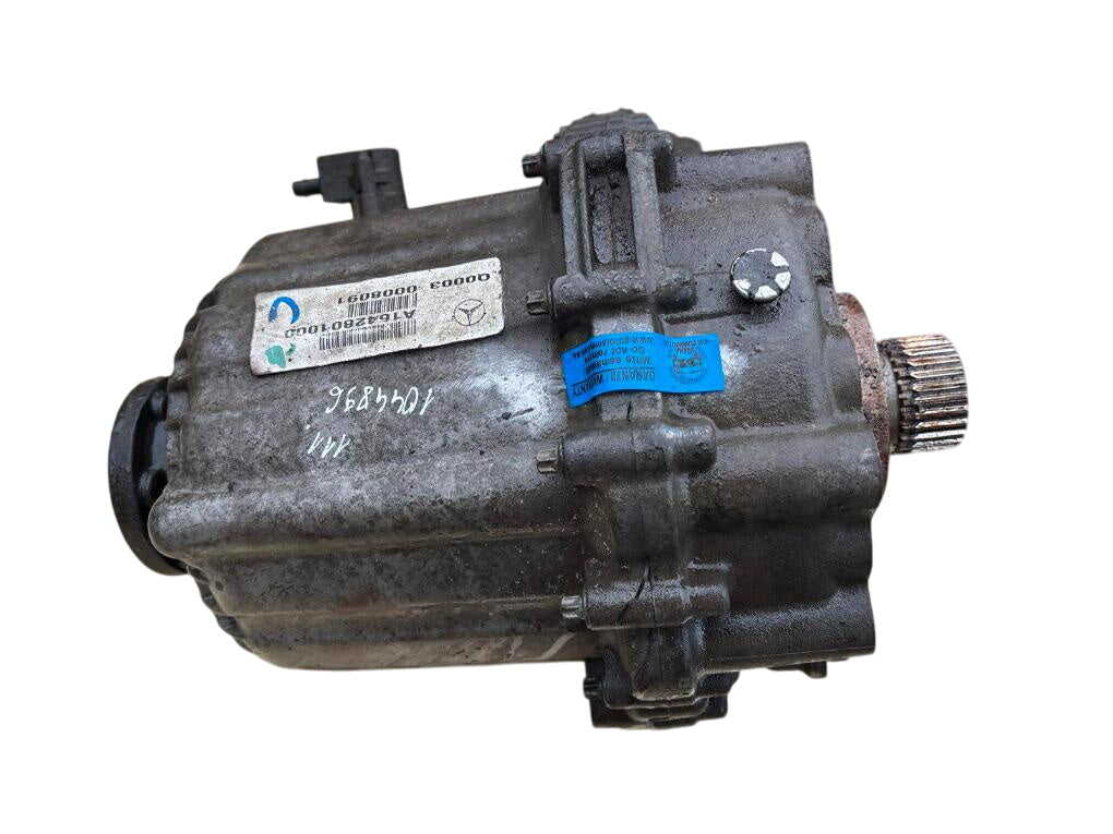 A1642801000 Transfer Box MERCEDES-BENZ GL-CLASS (X164) (2006-2012)