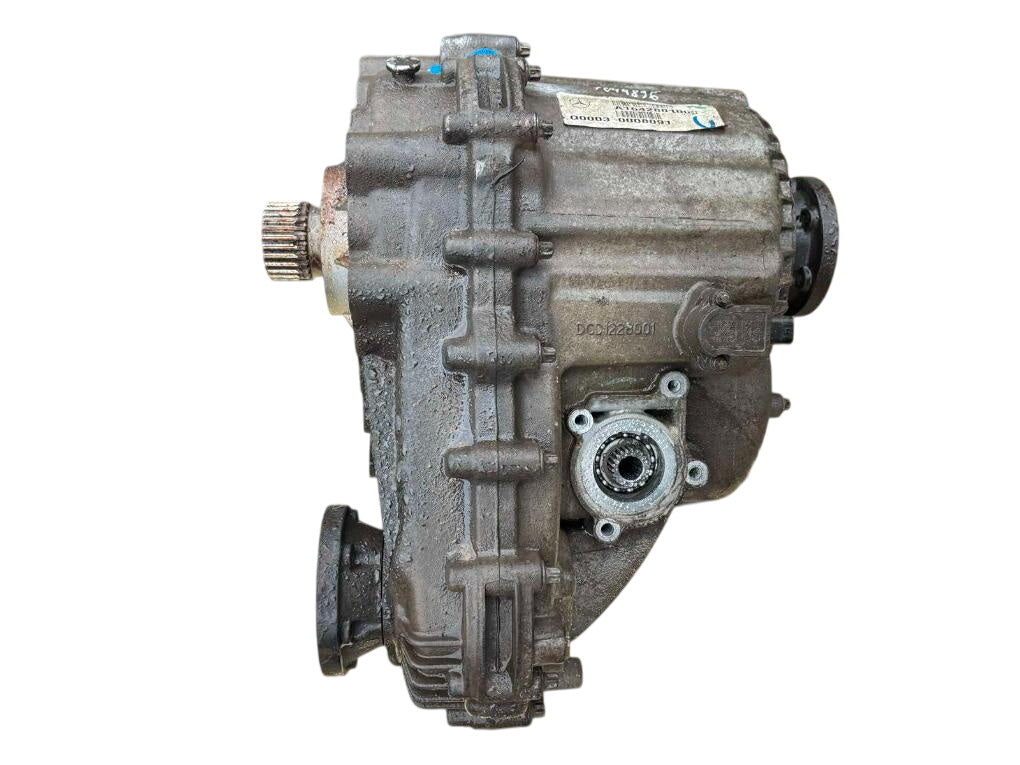 A1642801000 Transfer Box MERCEDES-BENZ GL-CLASS (X164) (2006-2012)