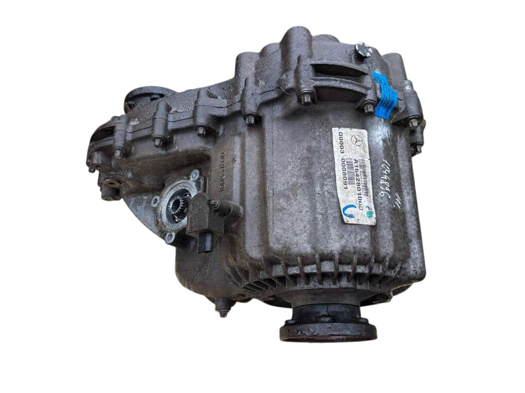 A1642801000 Transfer Box MERCEDES-BENZ GL-CLASS (X164) (2006-2012)