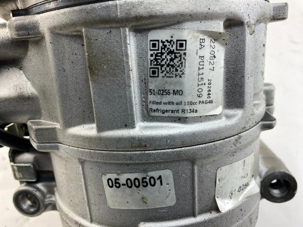4472600850 GE4471904852 447260-0850 GE447190-4852 AC / aircon Compressor MERCEDES-BENZ GL-CLASS (X164) (2006-2012)