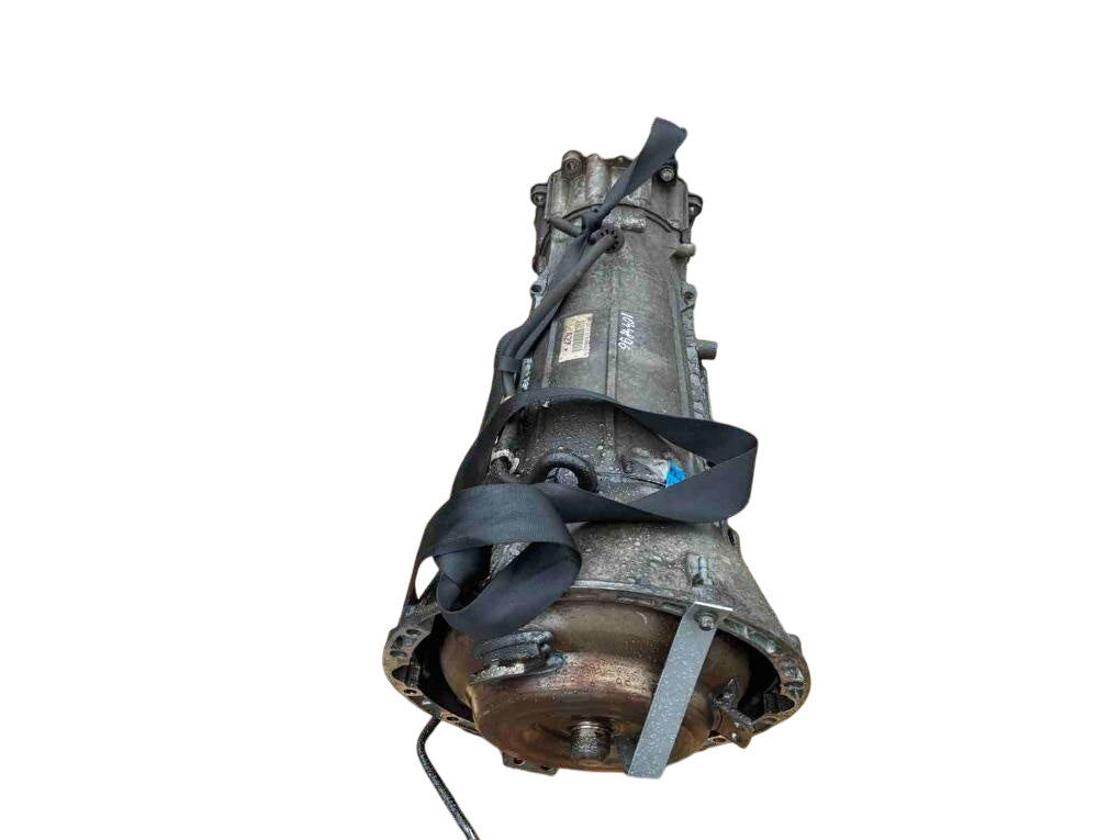 722904 722.904 Gearbox MERCEDES-BENZ GL-CLASS (X164) (2006-2012)