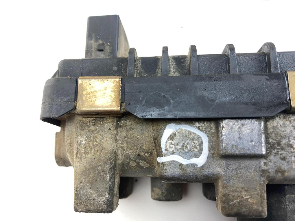 G68 G-68 Turbocharger control valve / actuator MERCEDES-BENZ GL-CLASS (X164) (2006-2012)