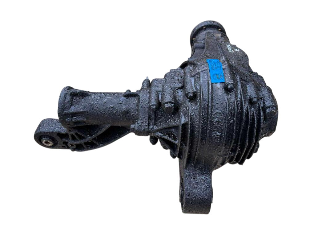 A1643302202 Front axle Differential MERCEDES-BENZ GL-CLASS (X164) (2006-2012)