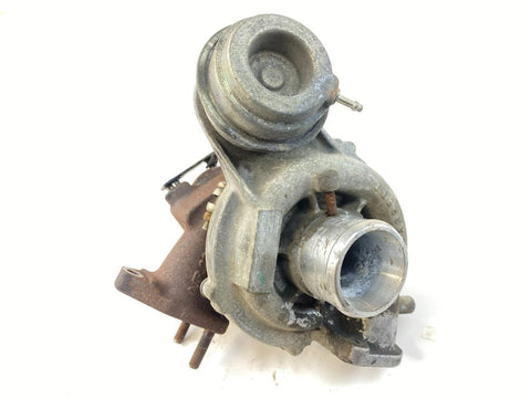 55246404 Turbocharger FIAT DOBLO II (152, 263) (2009-2022)