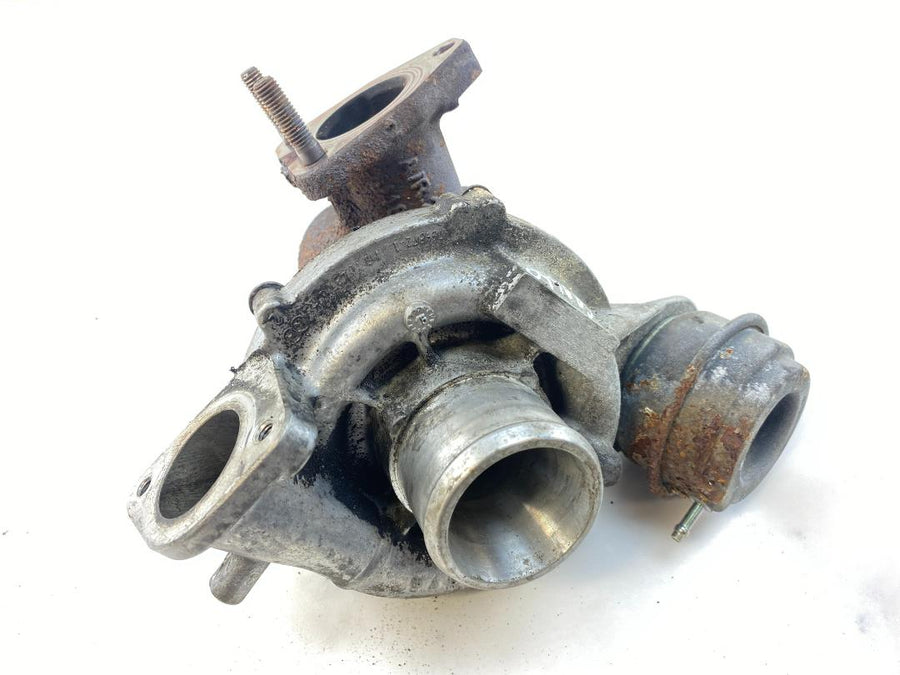 55246404 Turbocharger FIAT DOBLO II (152, 263) (2009-2022)
