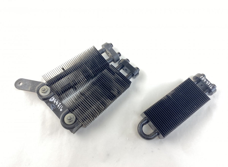 A2094600624 Power Steering Oil Cooling Radiator MERCEDES-BENZ CLK (C209) (2002-2010)