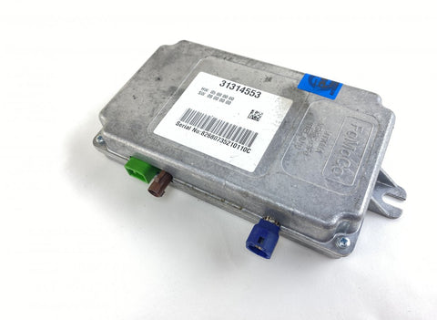31341807 Camera control unit VOLVO XC60 I (2008-2017)