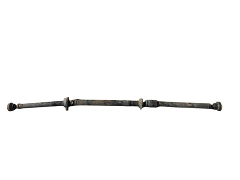 31367625 Propeller Shaft Complete VOLVO XC60 I (2008-2017)