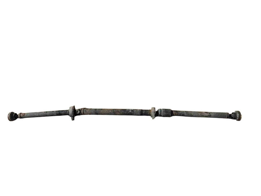 31367625 Propeller Shaft Complete VOLVO XC60 I (2008-2017)