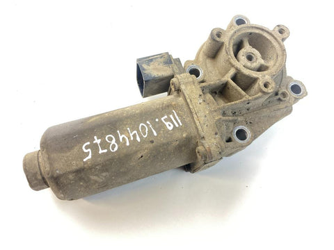 Transfer box actuator motor MERCEDES-BENZ GL-CLASS (X164) (2006-2012)