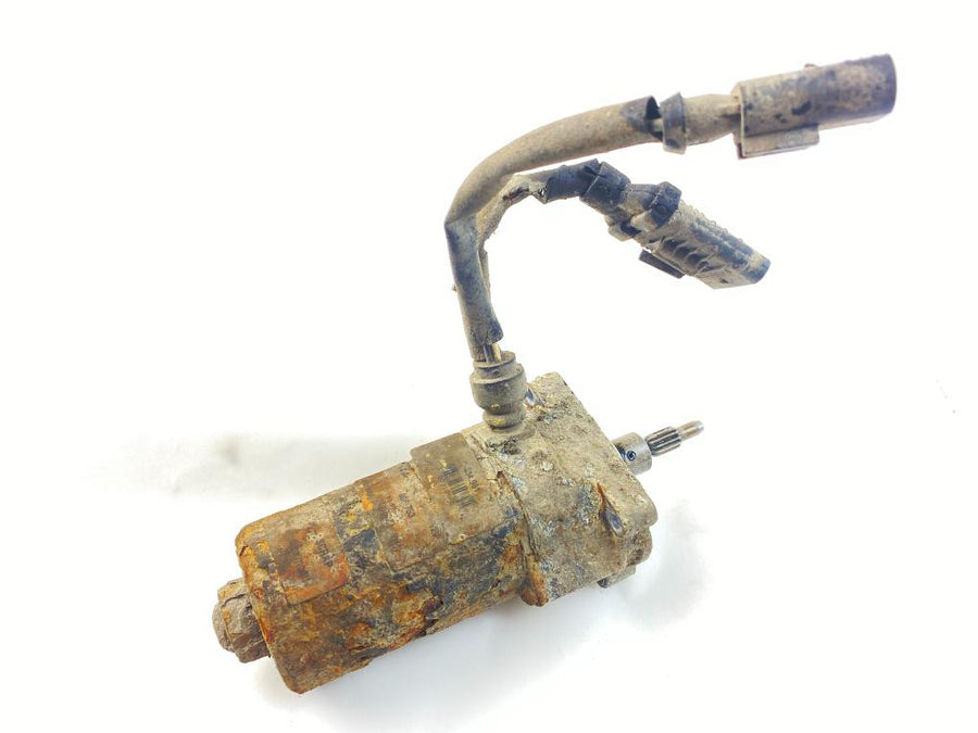 404981 404.981 Rear axle differential actuator MERCEDES-BENZ GL-CLASS (X164) (2006-2012)