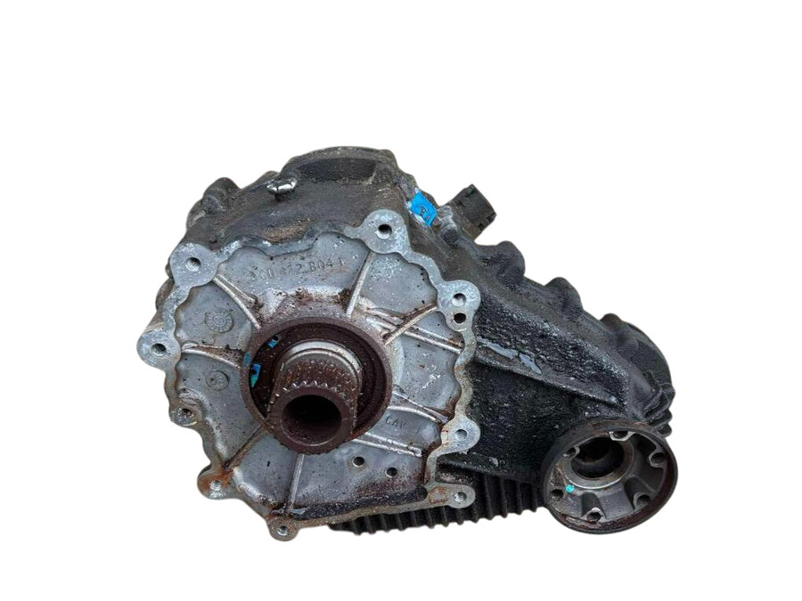 A1642801200 Transfer Box MERCEDES-BENZ GL-CLASS (X164) (2006-2012)