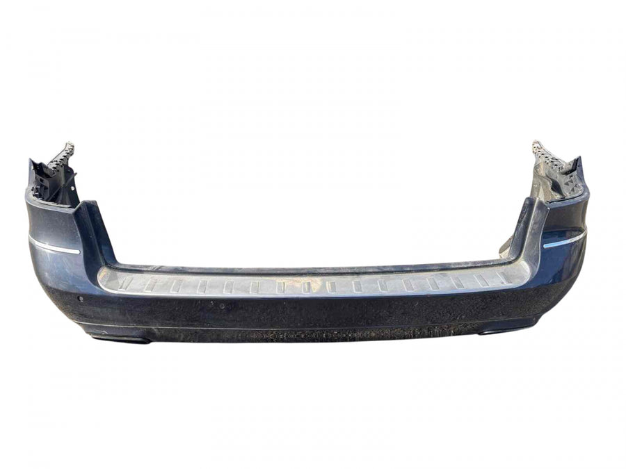 A2128809245 Rear bumper MERCEDES-BENZ E-CLASS (W212) (2009-2016)