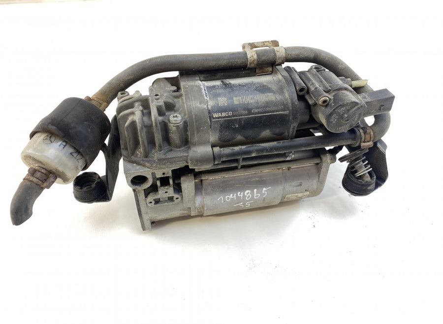 4430201701 Air Suspension Compressor MERCEDES-BENZ E-CLASS (W212) (2009-2016)