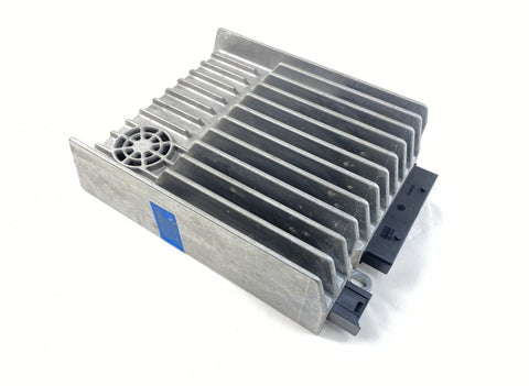 A2129007108 Audio amplifier MERCEDES-BENZ E-CLASS (W212) (2009-2016)