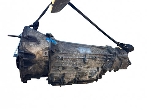 722966 Gearbox MERCEDES-BENZ E-CLASS (W212) (2009-2016)