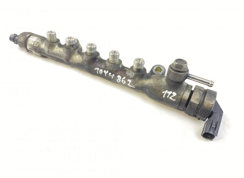 SH0113GC0 Fuel Distributor / fuel rail MAZDA 6 (GJ, GL) (2012-2020)