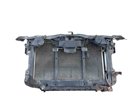 GHR453110B Front panel MAZDA 6 (GJ, GL) (2012-2020)