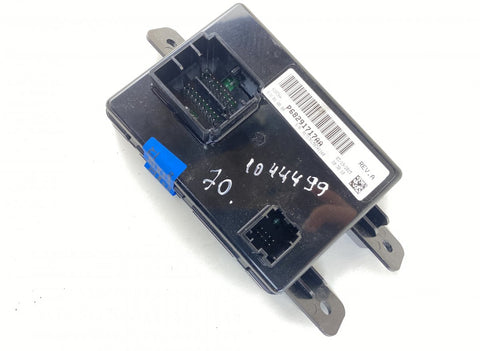 68291717AD A/C control unit JEEP CHEROKEE V (KL) (2013-2023)