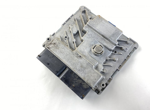 5WP4910101 5WA1800401 Engine Control Unit / module (ECU) SKODA OCTAVIA III (5E) (2012-2019)
