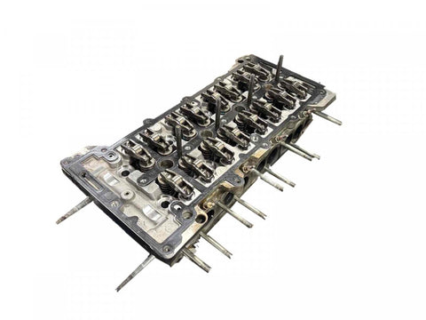 68286268AA Cylinder Head JEEP CHEROKEE V (KL) (2013-2023)