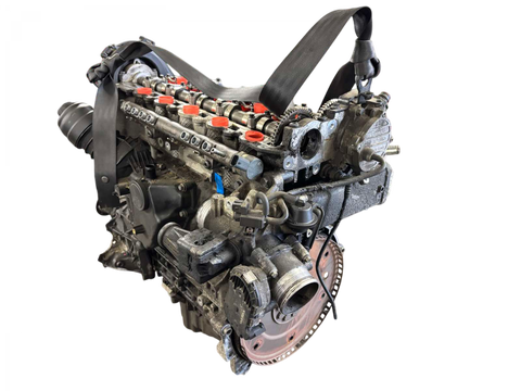 D5244T10 Engine VOLVO XC60 I (2008-2017)
