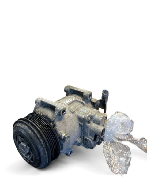 AC / aircon Compressor SUBARU LEGACY VI / Outback (2014-2019)
