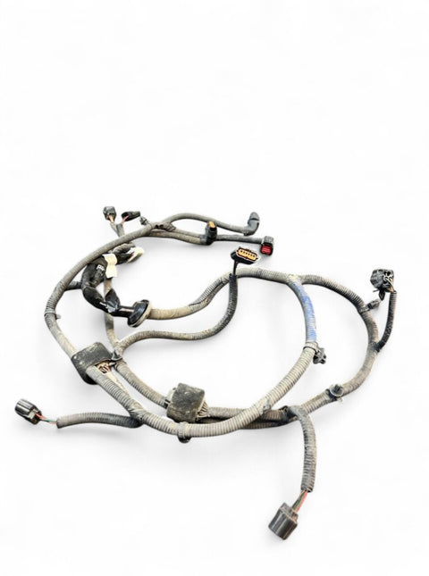 91890A8050 Parking sensors cable harness, rear KIA OPTIMA IV (JF) (2015-2020)