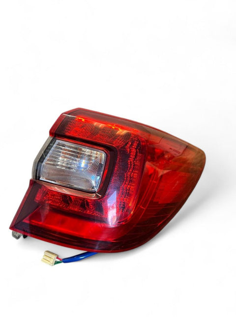68148332AA 84912AL050 lampa tylna prawa SUBARU LEGACY VI / Outback (2014-2019)