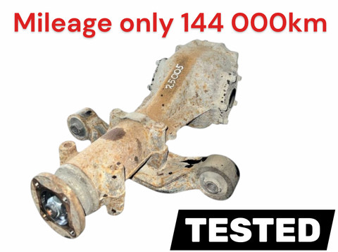 Hinterachse Differential 27011AB161 27011AB161 SUBARU LEGACY VI / Outback (2014-2019)