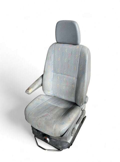 Front seat left VW CRAFTER I (2E) (2006-2016)