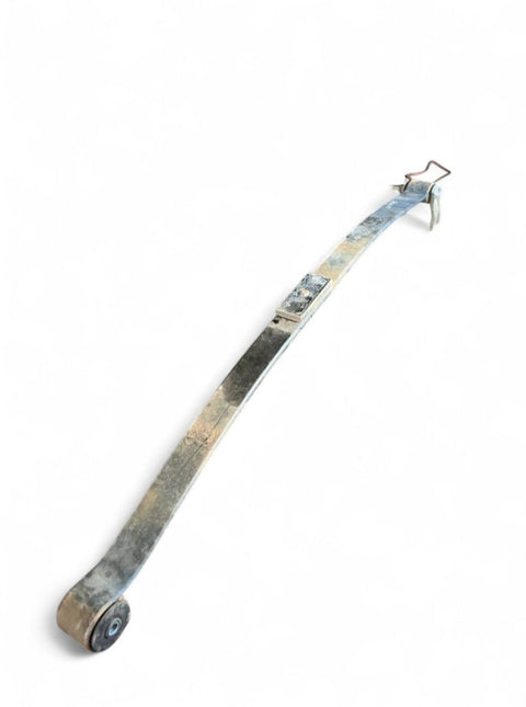 Spring Rear Left FIAT DUCATO Box (250_, 290_) (07.06-)