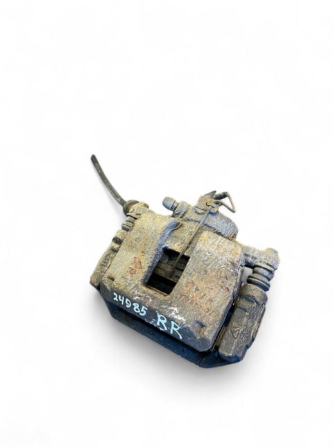 71799358 Brake caliper rear right FIAT DUCATO Box (250_, 290_) (07.06-)