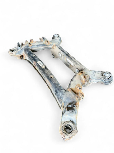 2123504304 Rear axle Beam MERCEDES-BENZ E-CLASS (W212) (2009-2016)